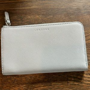 Lo and Sons wallet